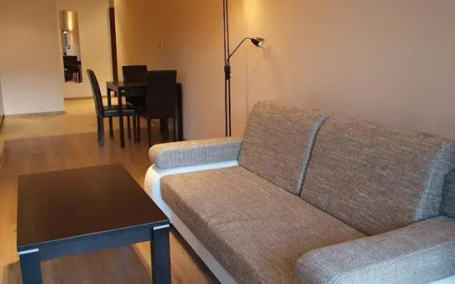 Apartament Na Tęczowym Wzgórzu
