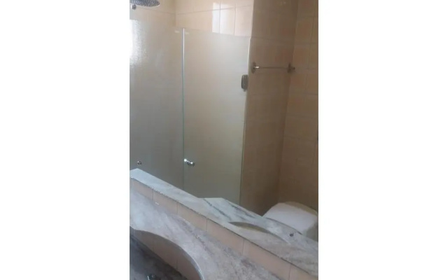 La Residence Hotel