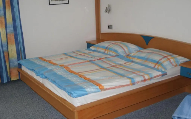 Pension Hribernig