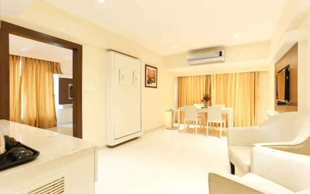 United 21 Hotel - Hyderabad