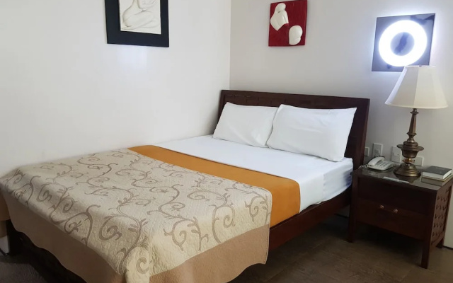 GAP Plaza Hotel