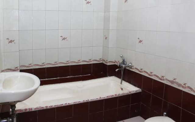 Hotel Sugandh Retreat