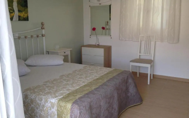 Green View Apartments