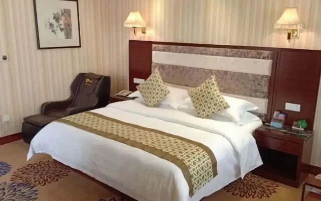 Zhongtian Hotel