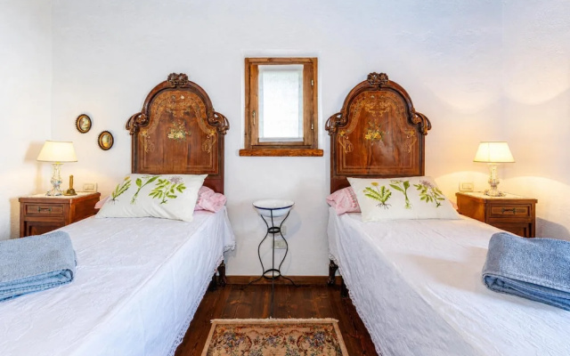Villa Formaga Stunning View&garden and