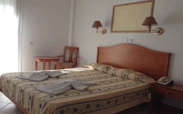 Meltemi Hotel