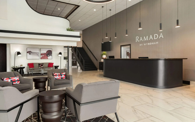 Ramada by Wyndham Del Rio
