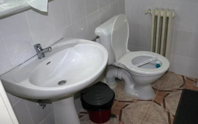 Hotel Tantzi