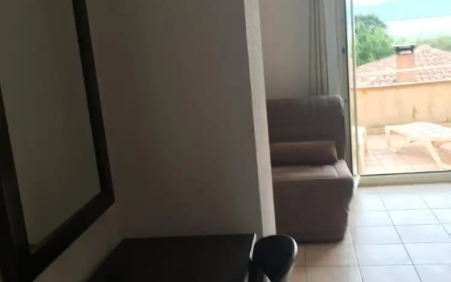 Hotel Le Ressac