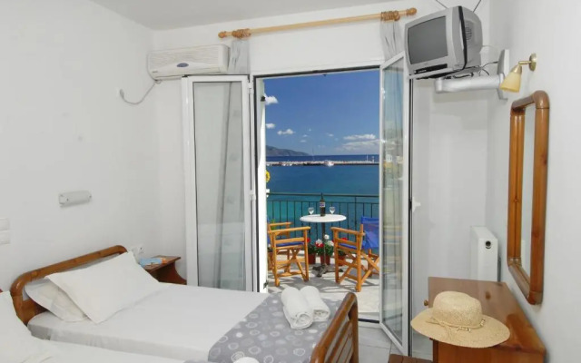Alexis Studios and Apartments
