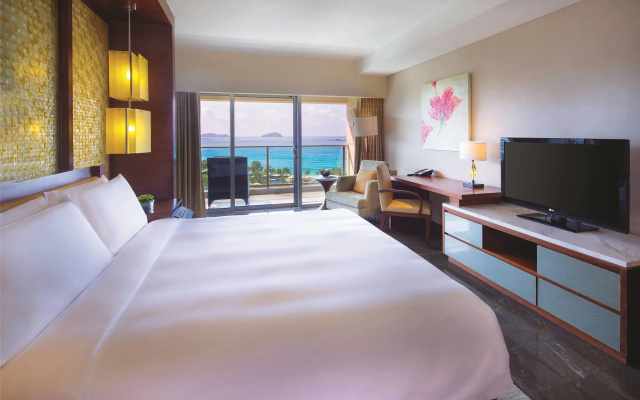 MGM Grand Sanya