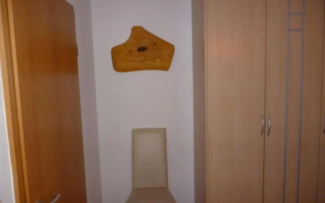 Appartment an den Unikliniken Greifswald
