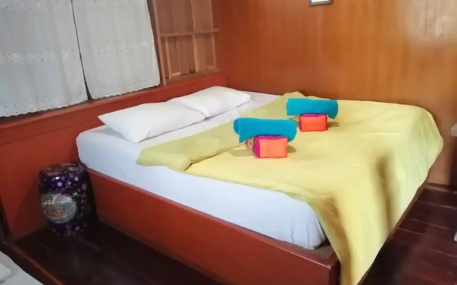 Chiangkhan Hotel