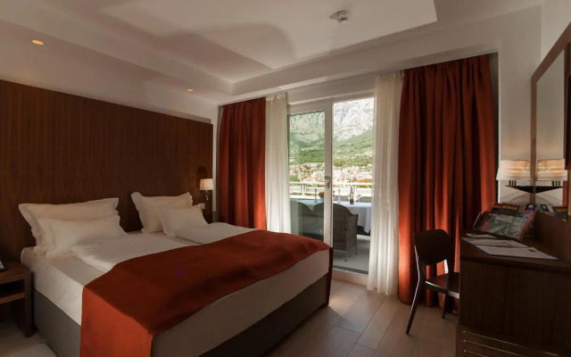 Aparthotel Miramare