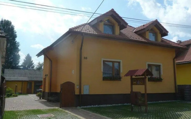 Guest House Penzión Milka