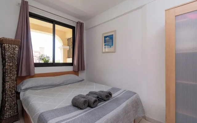 Apartment Castle Harbour