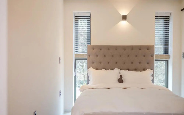 Gapyeong The Q 24 Poolvilla Pension