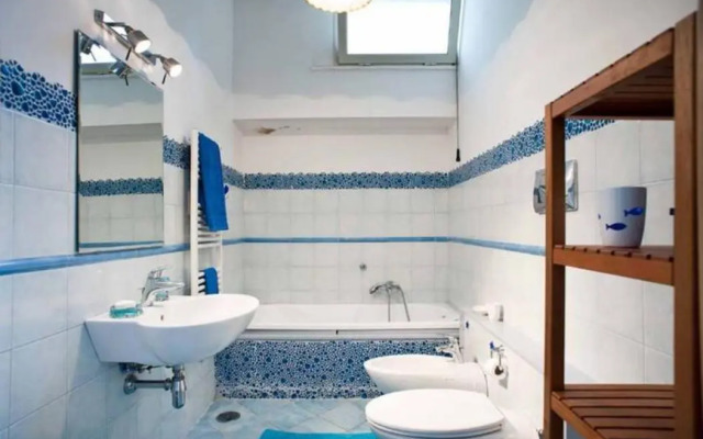 La Draghina B&B Capri (Adults Only)