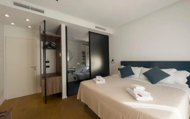 Suites di Costanza
