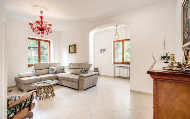 Villa Mediterranea