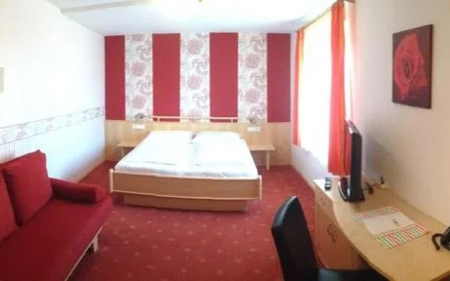 Pension Peterhof