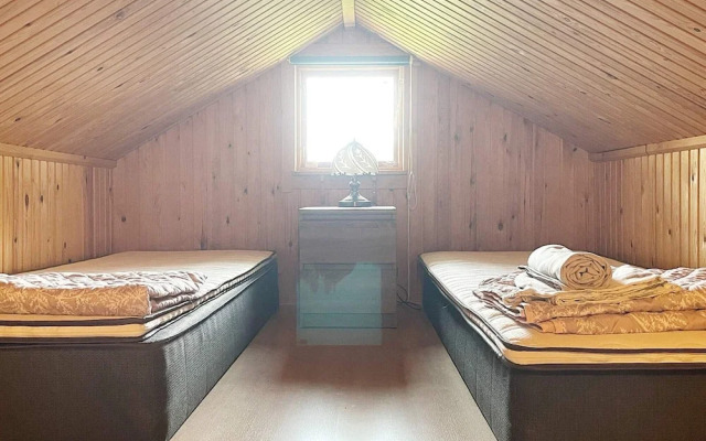 4 Person Holiday Home in Trelleborg