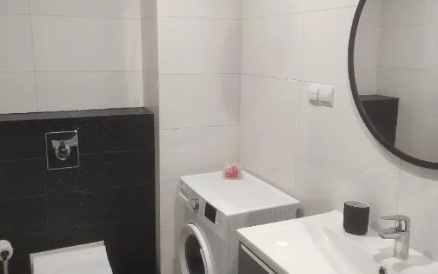 Apartament Morski