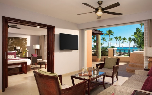 Secrets Royal Beach Punta Cana - Adults Only - All Inclusive