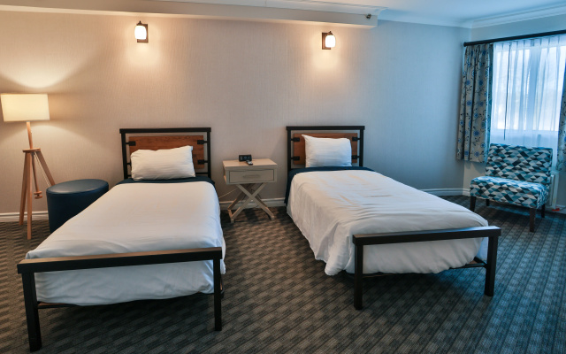 Oak Island Resort & Conference Centre