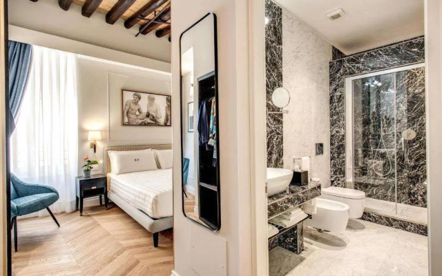 Babuino Palace & Suites