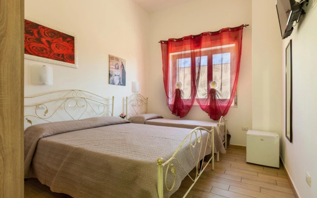 2767 Residence Annarita - Camere by Barbarhouse