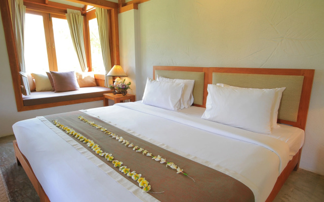 Belle Villa Resort Pai