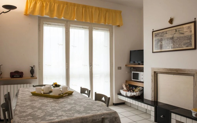 La Cicala B&B