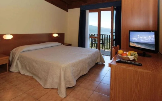 Park Hotel Faver