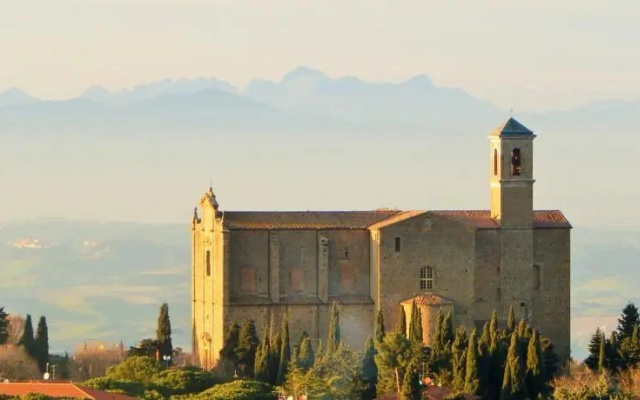 Appartamento Vista Incantevole