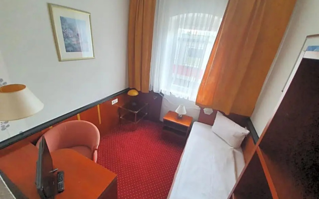 Hotel Krone