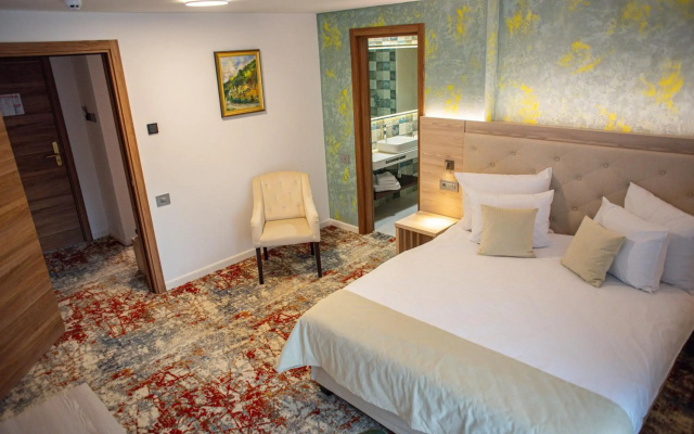 Hotel Anda