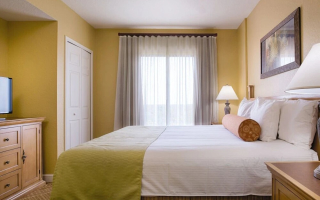 Bonnet Creek 3BD DLX