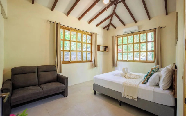 Villa Pina Dorada