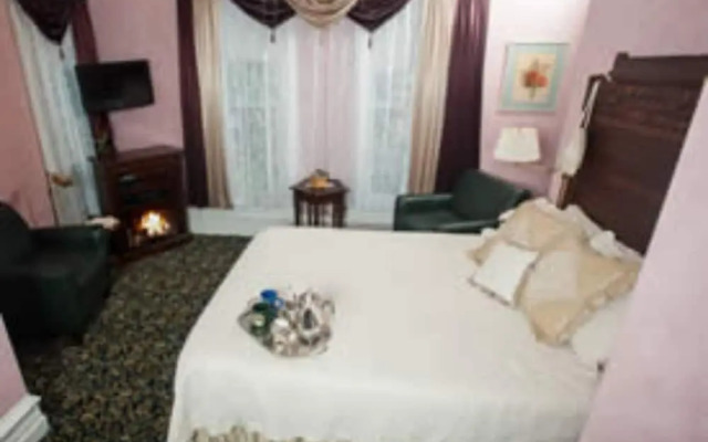 Market Street Inn