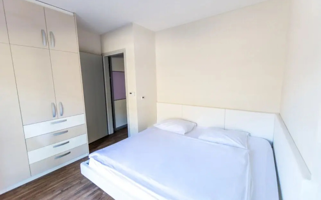Apartment Petra