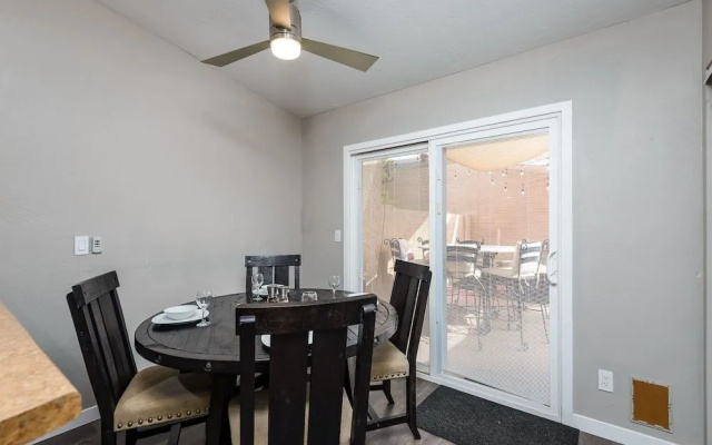 Villa Haven 2 Bedroom Townhouse by RedAwning