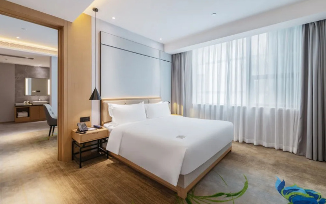 Apex Hotel