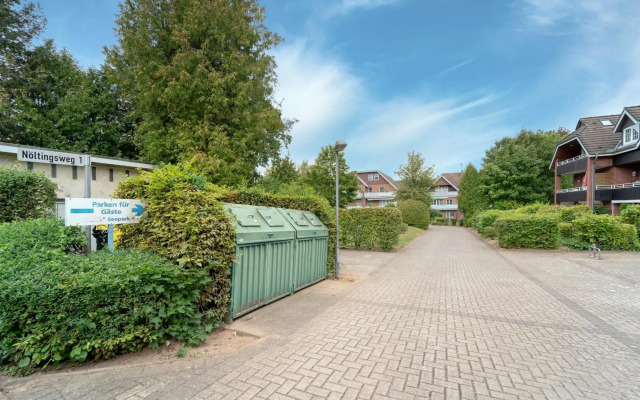 Seepark Wohnung 2 2