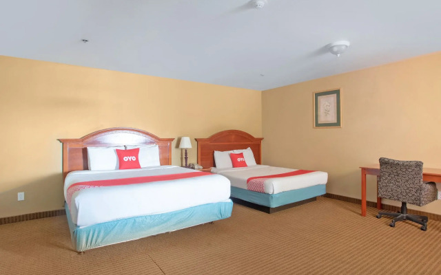 Rodeway Inn