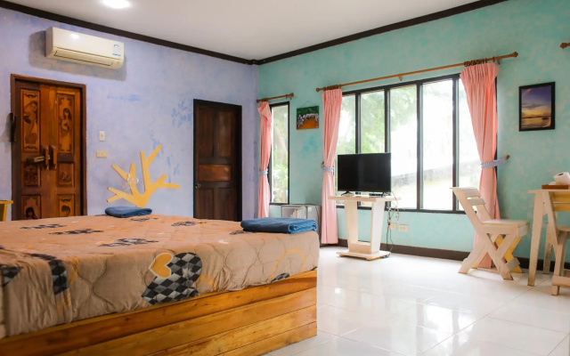 Tamsabai Resort Chumphon