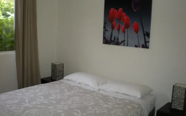 Willow Dene Holiday Apartments