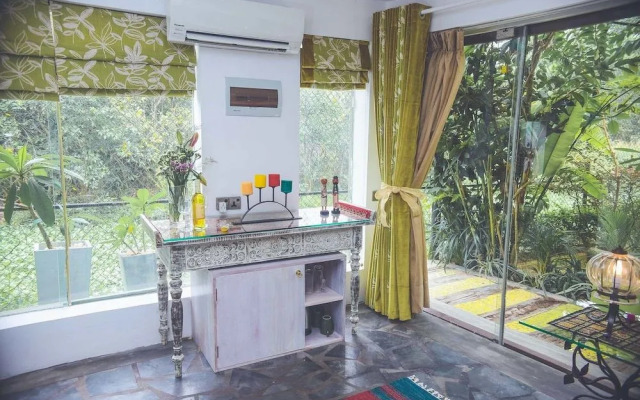Aathma Colombo House