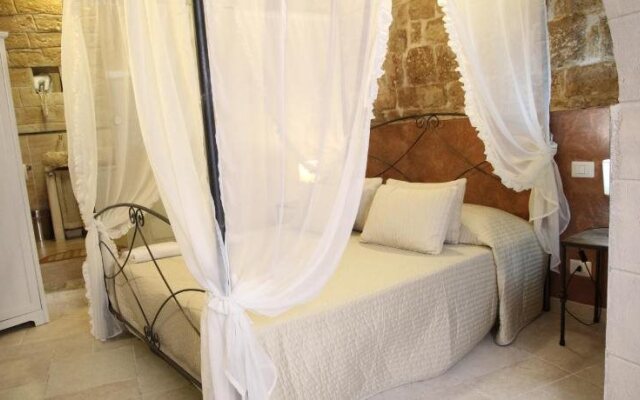 Bed and Breakfast Abbazia Degli Svevi