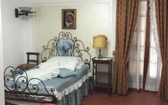 Villa Ida Bed & Breakfast